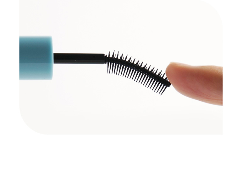 DALEAF Glam Dual Fix Hair Mascara - description 11